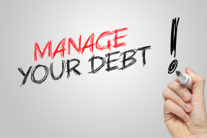 Debt Management tips