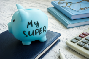 Self Managed Super Fund Refinancing (SMSF)